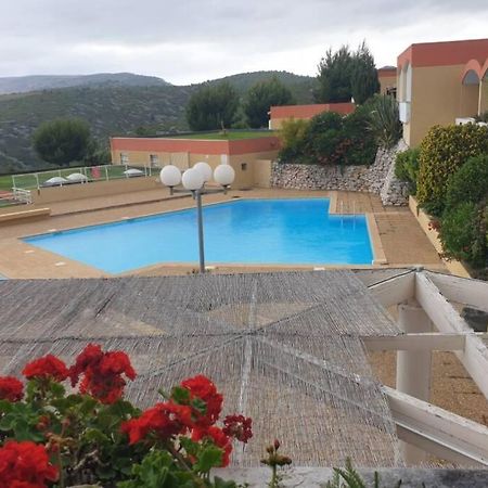 Magnifique Studio Cassis Bagian luar foto