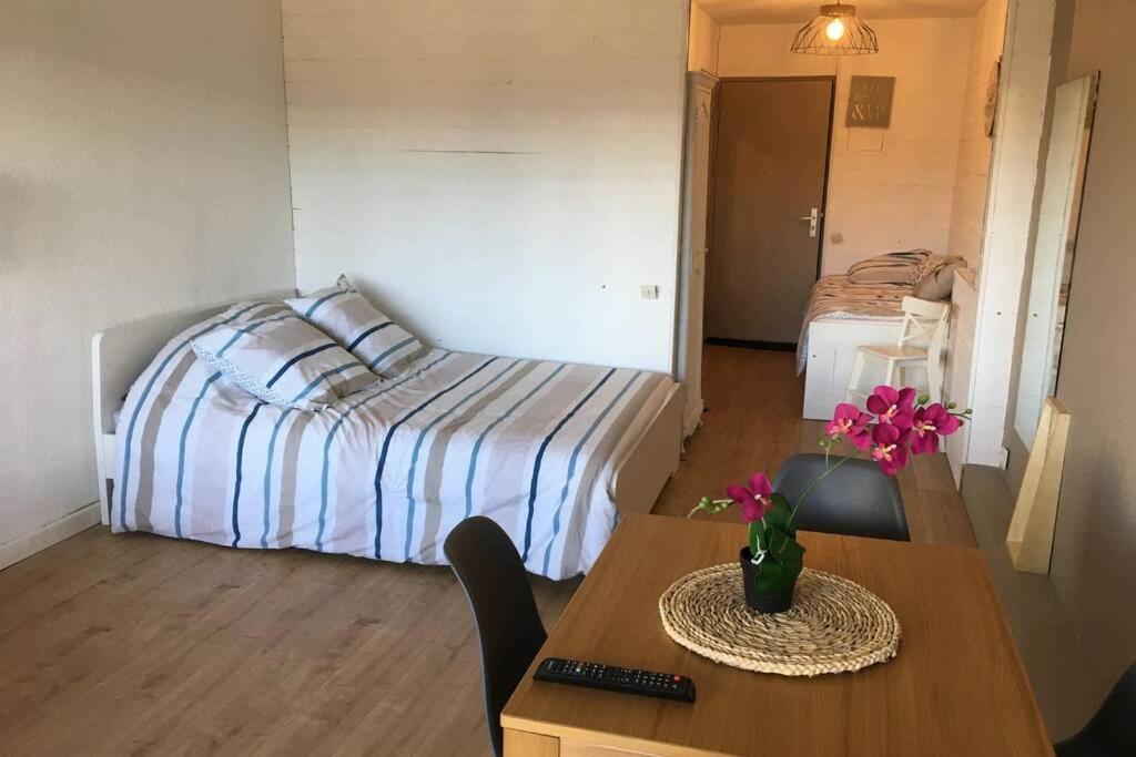 Magnifique Studio Cassis Bagian luar foto